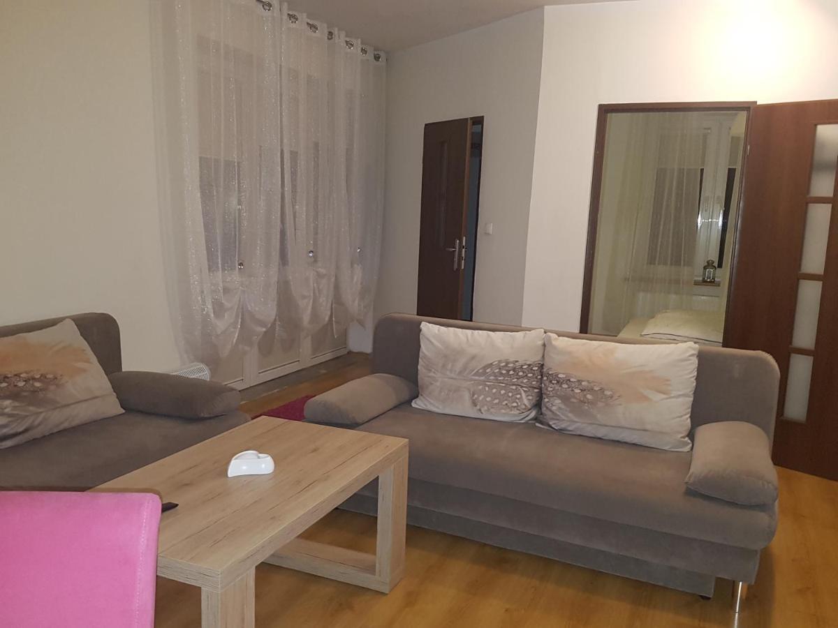 Willa Nad Potokiem Kudowa Zdroj Ngoại thất bức ảnh